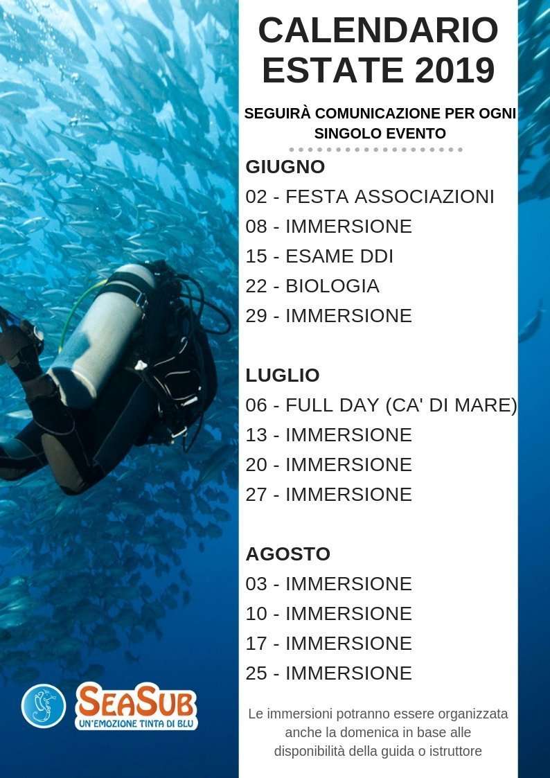 calendario immersioni2019