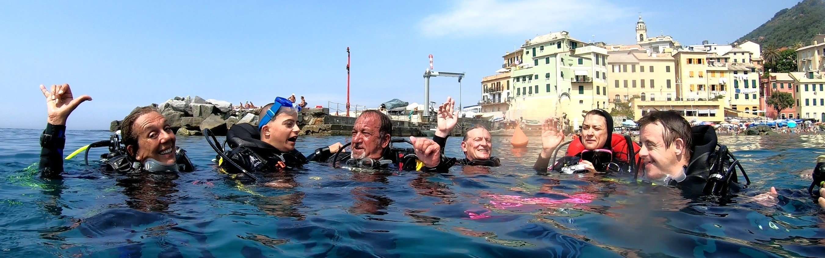 bogliasco 2019