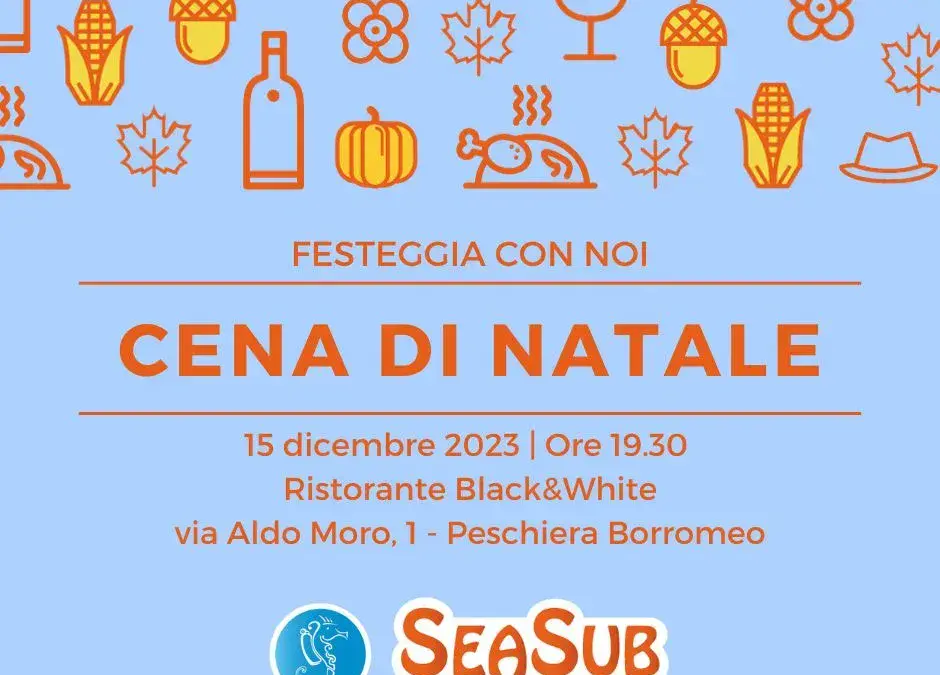 FESTEGGIAMO INSIEME IL NATALE